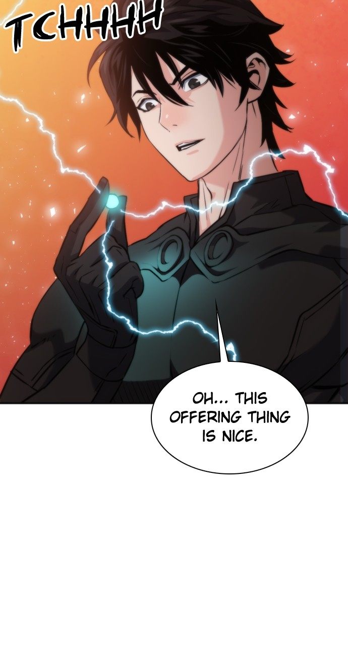 Seoul Station Druid - Chapter 190 Page 91