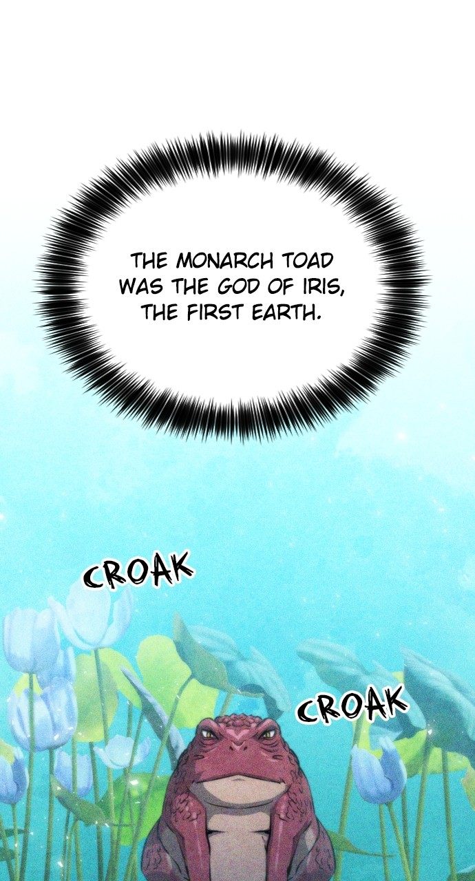 Seoul Station Druid - Chapter 191 Page 1