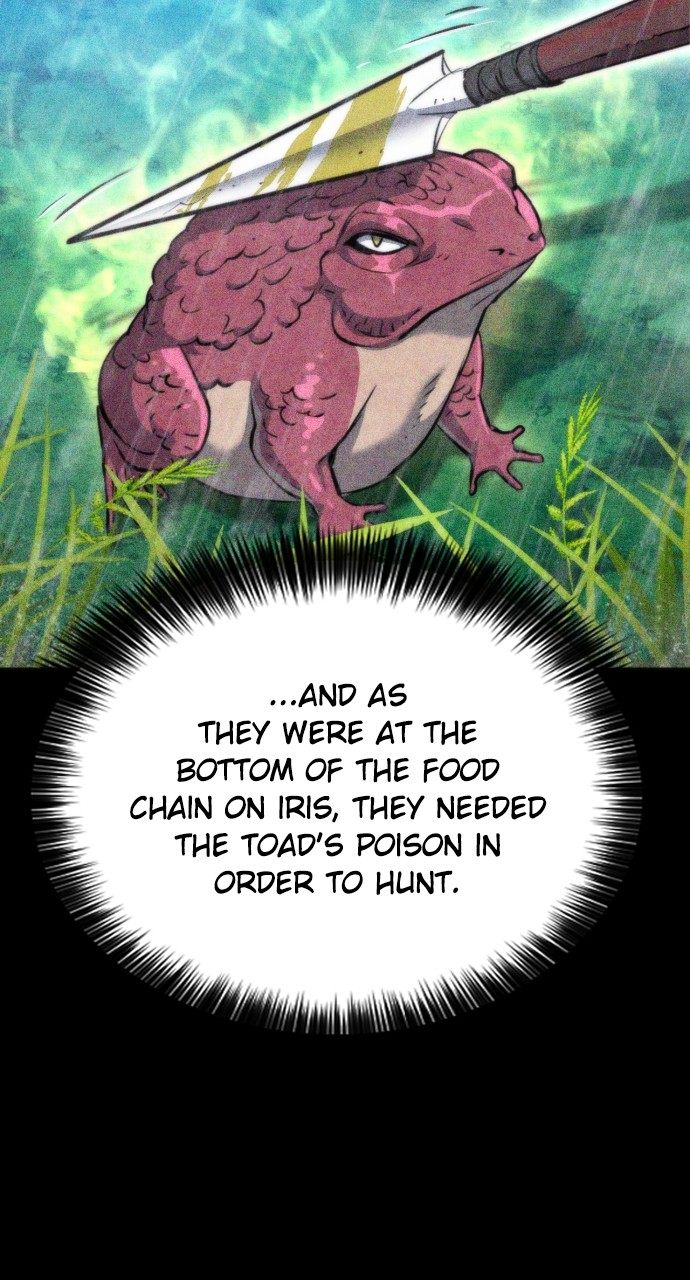 Seoul Station Druid - Chapter 191 Page 10