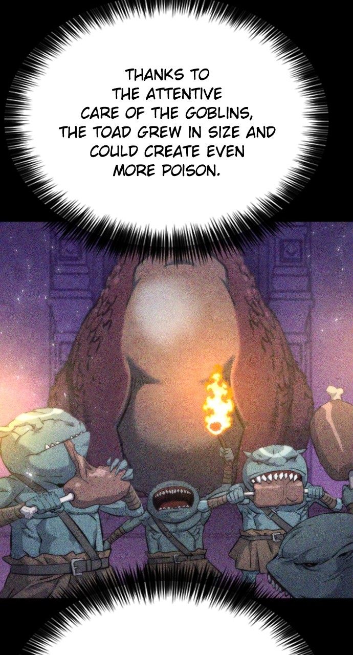 Seoul Station Druid - Chapter 191 Page 14