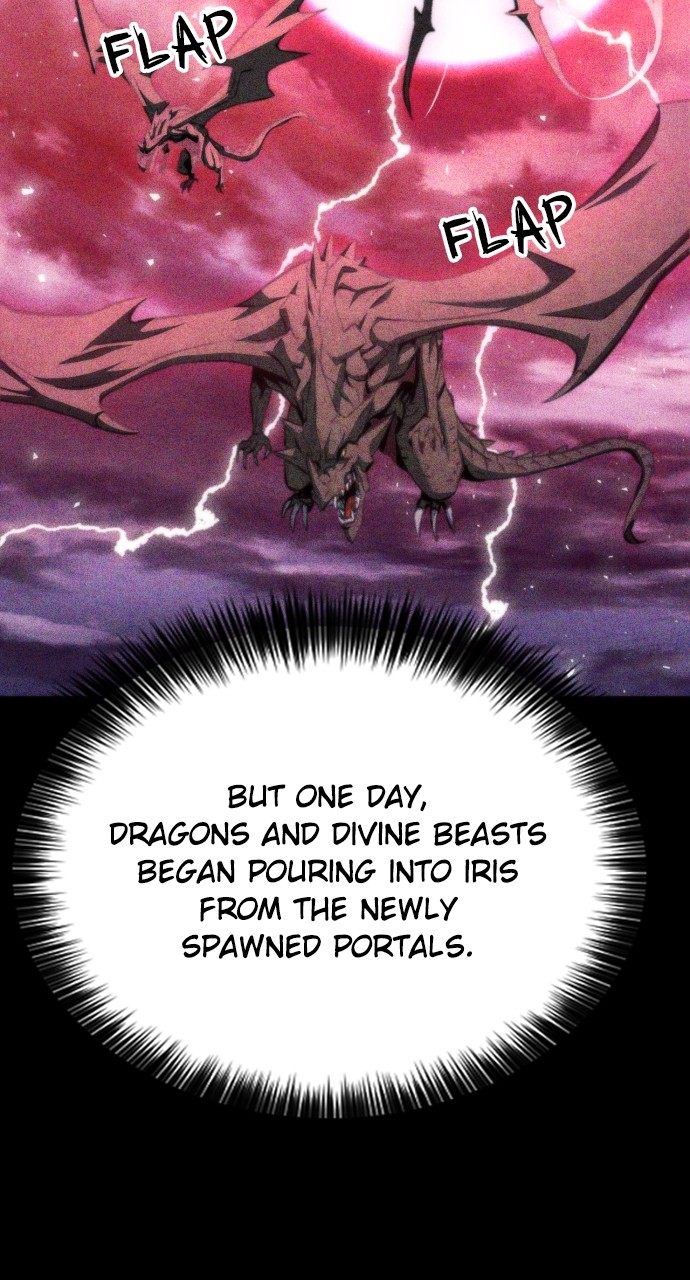 Seoul Station Druid - Chapter 191 Page 16