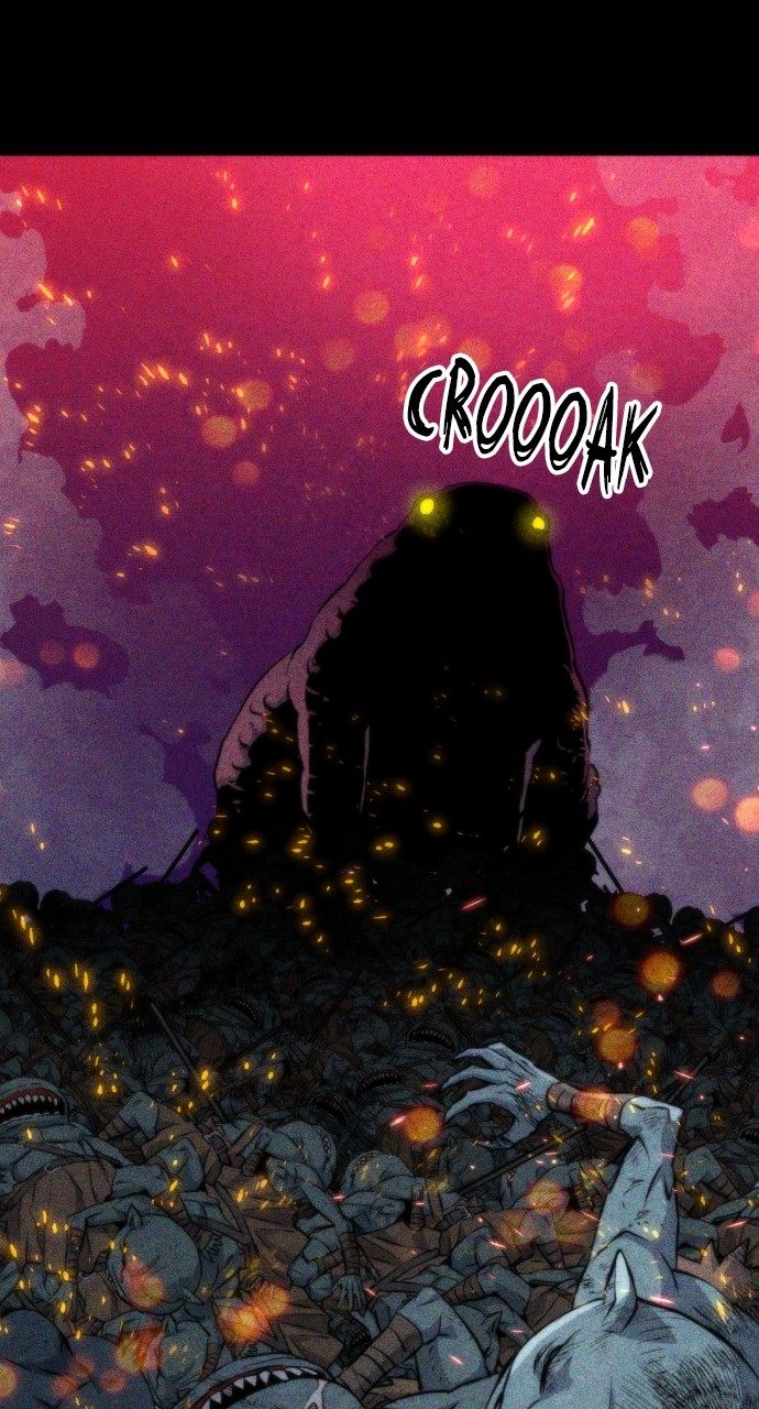 Seoul Station Druid - Chapter 191 Page 17