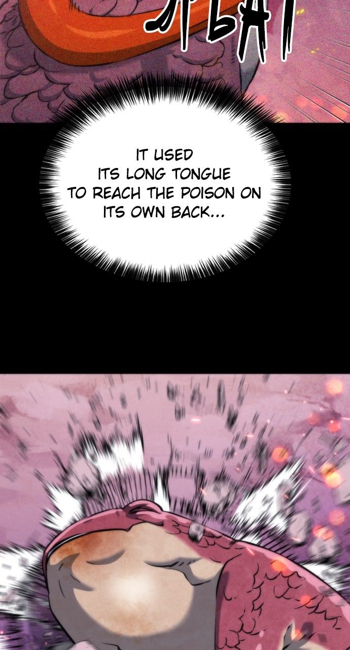 Seoul Station Druid - Chapter 191 Page 19