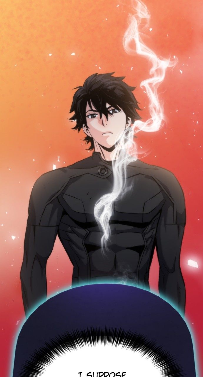 Seoul Station Druid - Chapter 191 Page 21