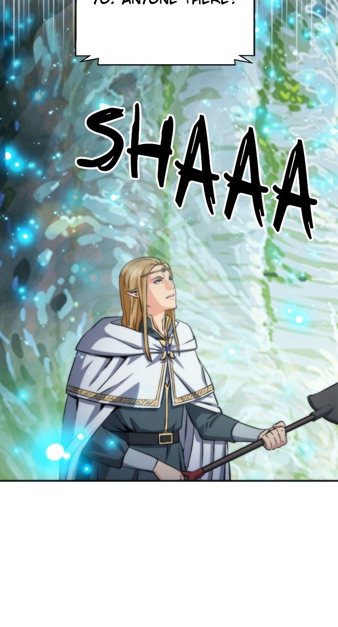 Seoul Station Druid - Chapter 191 Page 23