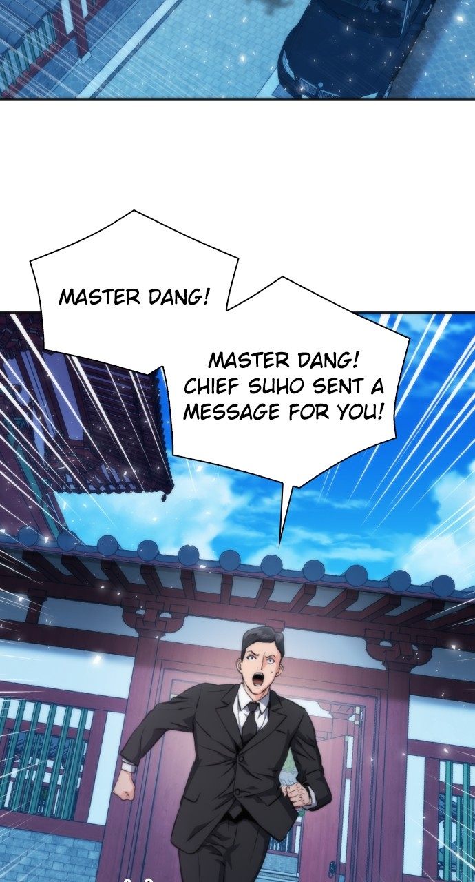 Seoul Station Druid - Chapter 191 Page 27