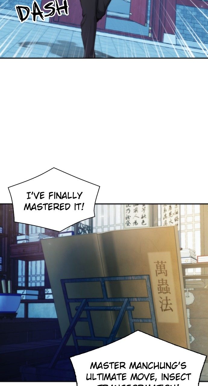 Seoul Station Druid - Chapter 191 Page 28