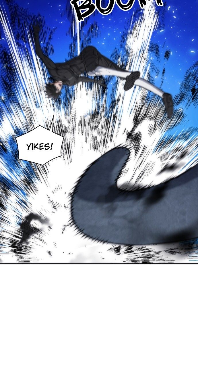 Seoul Station Druid - Chapter 191 Page 36