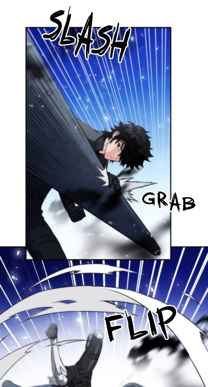 Seoul Station Druid - Chapter 191 Page 37