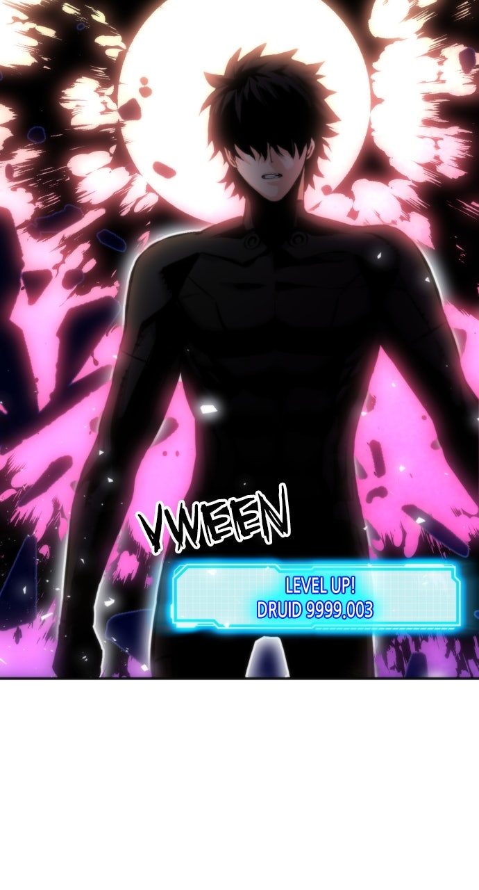 Seoul Station Druid - Chapter 191 Page 46