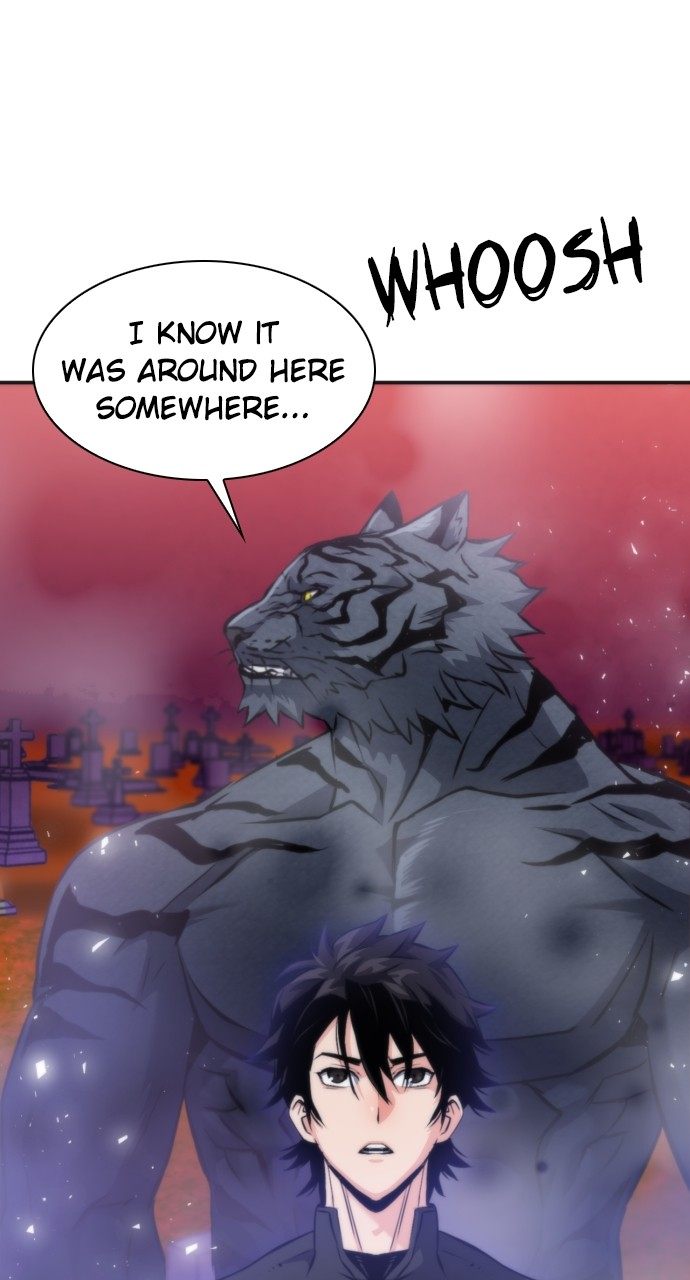 Seoul Station Druid - Chapter 191 Page 47