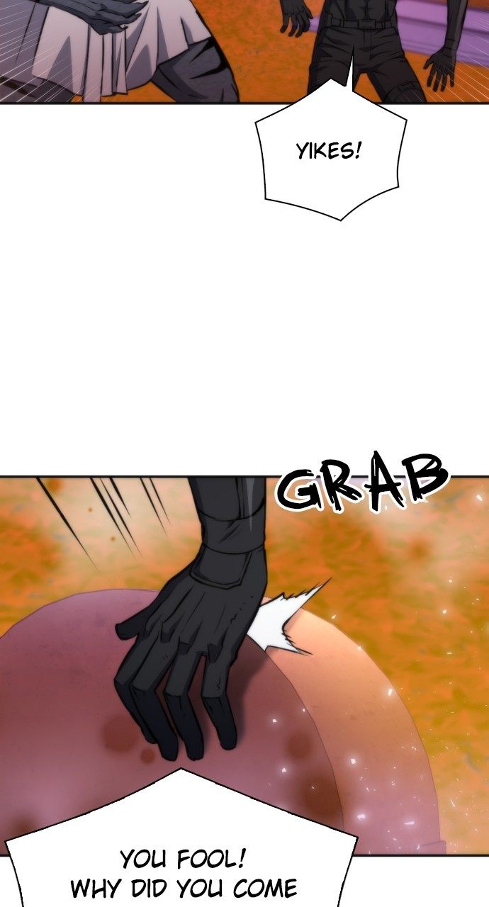 Seoul Station Druid - Chapter 191 Page 49