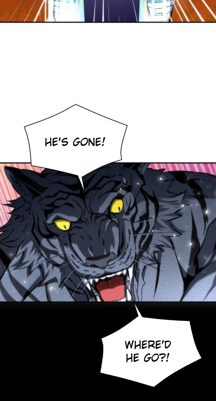 Seoul Station Druid - Chapter 191 Page 51