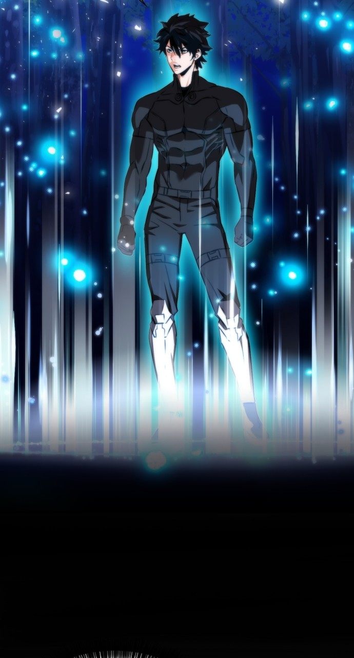 Seoul Station Druid - Chapter 191 Page 53