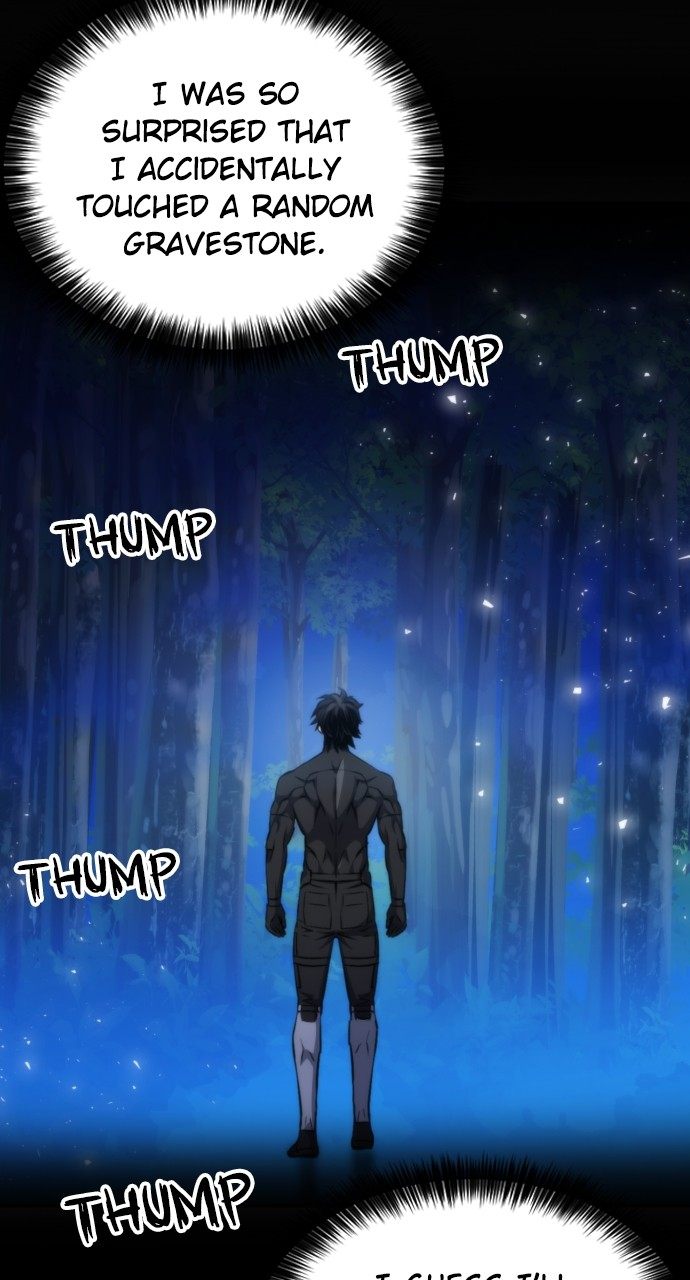 Seoul Station Druid - Chapter 191 Page 54