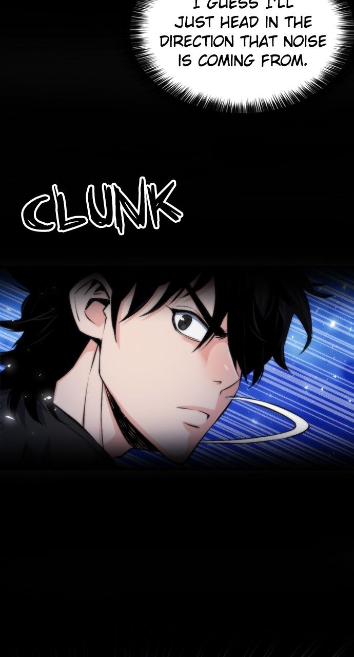 Seoul Station Druid - Chapter 191 Page 55