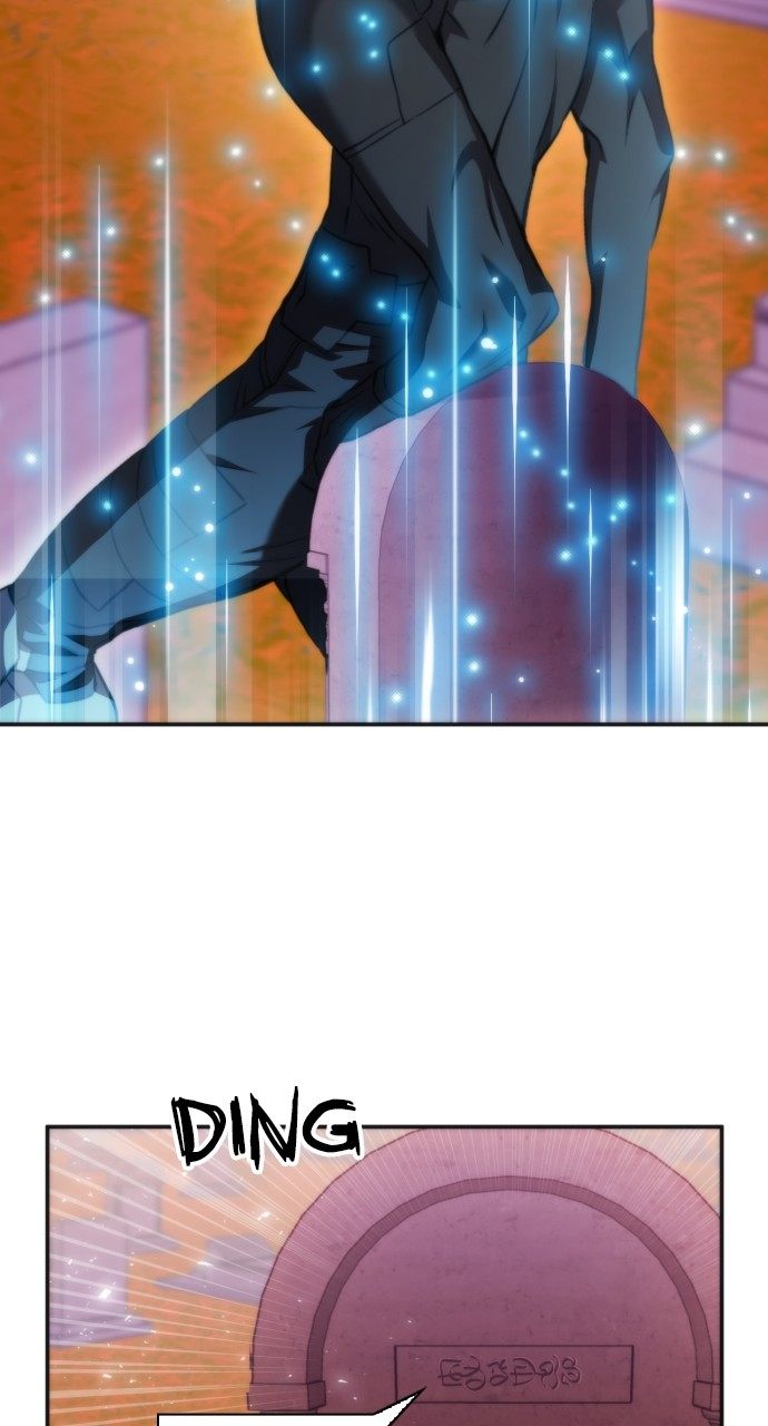 Seoul Station Druid - Chapter 191 Page 58