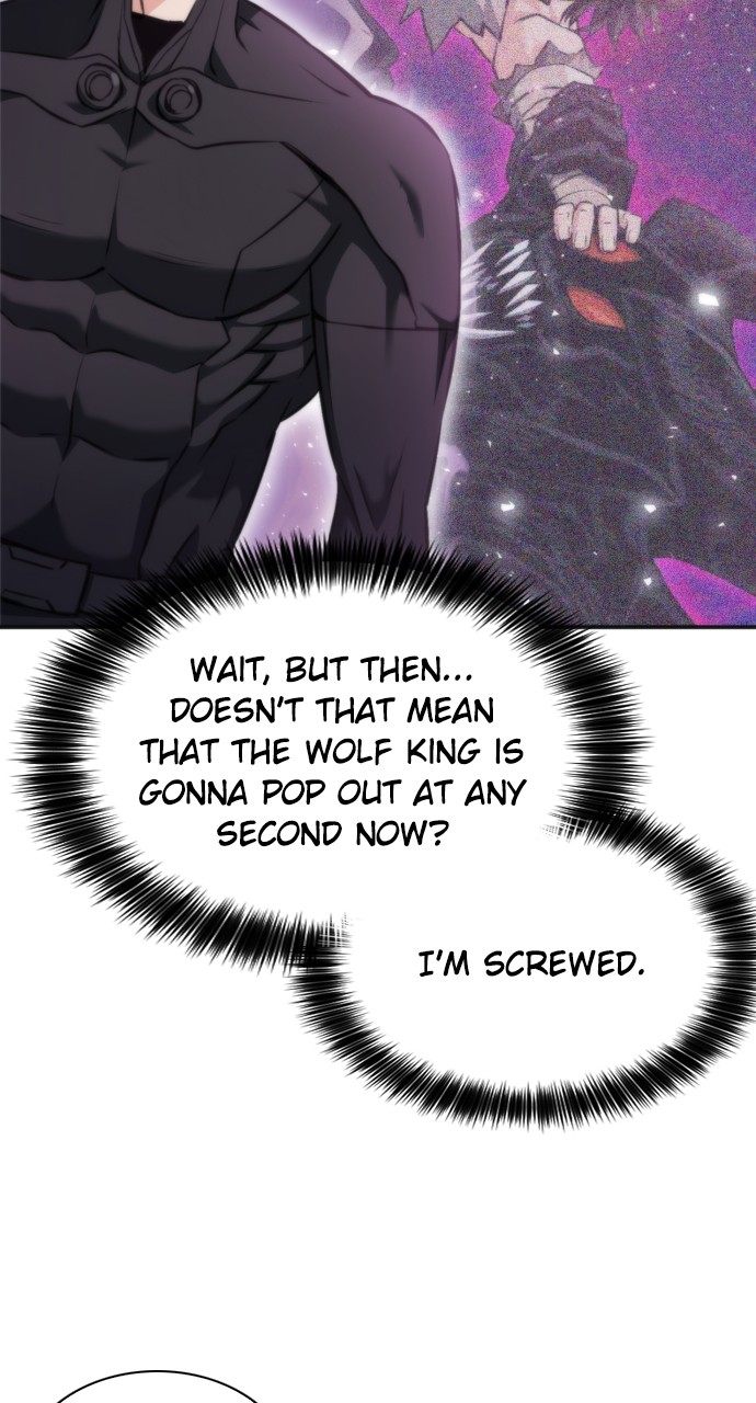 Seoul Station Druid - Chapter 191 Page 60