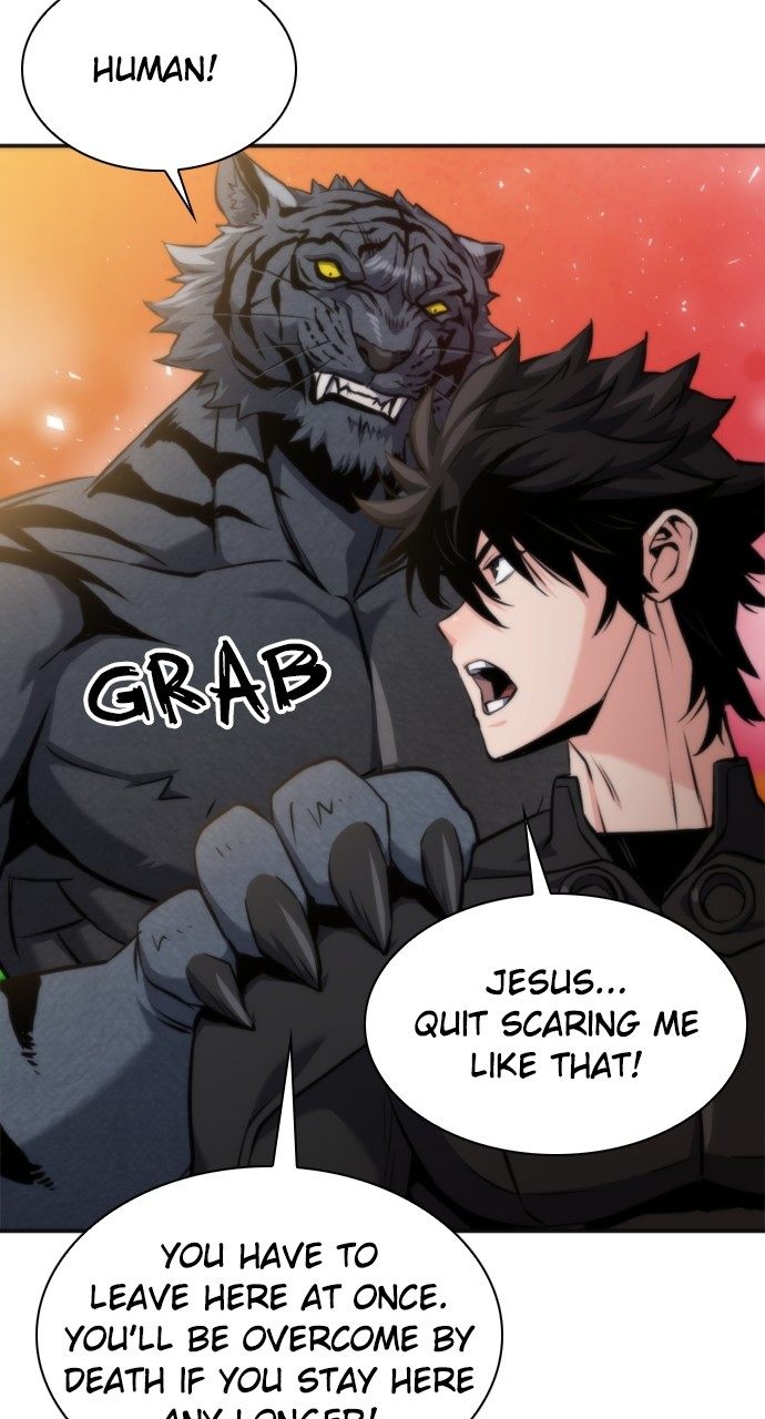 Seoul Station Druid - Chapter 191 Page 61