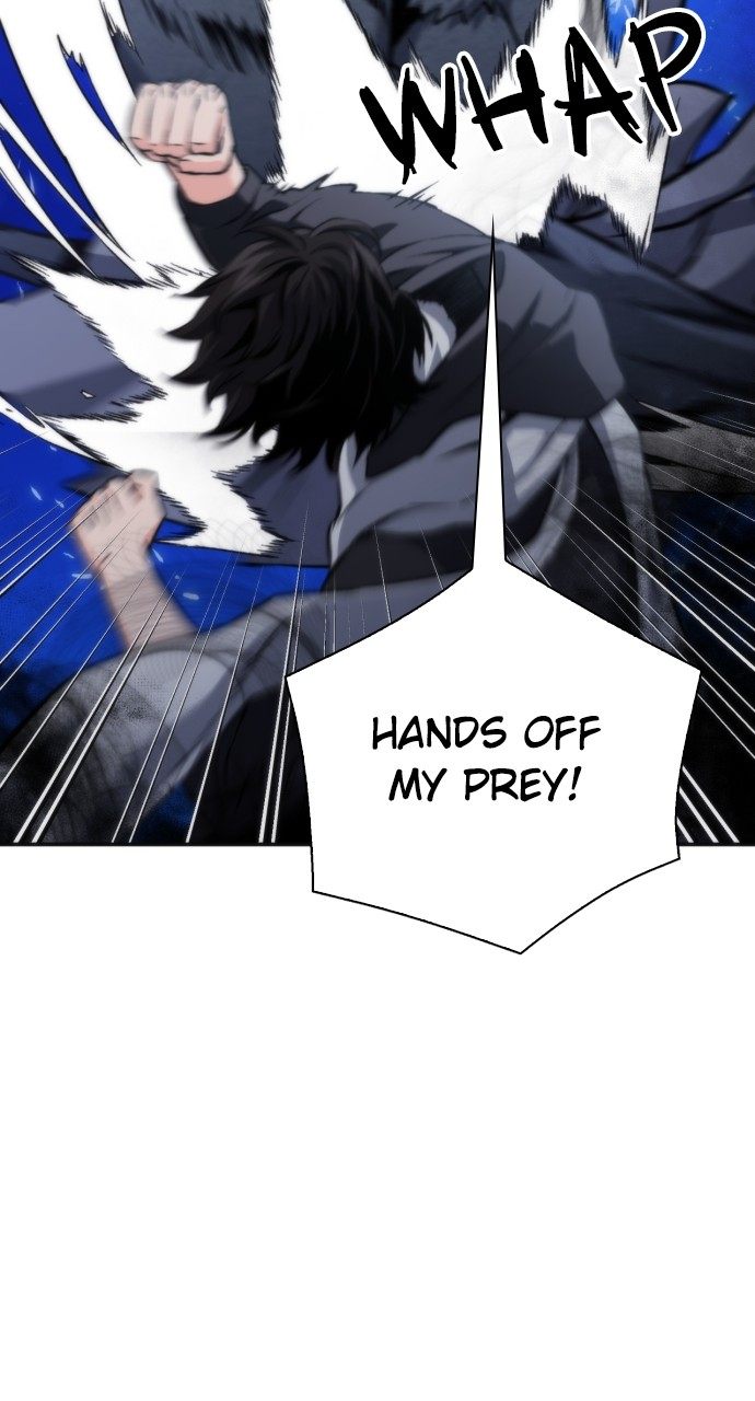 Seoul Station Druid - Chapter 191 Page 74