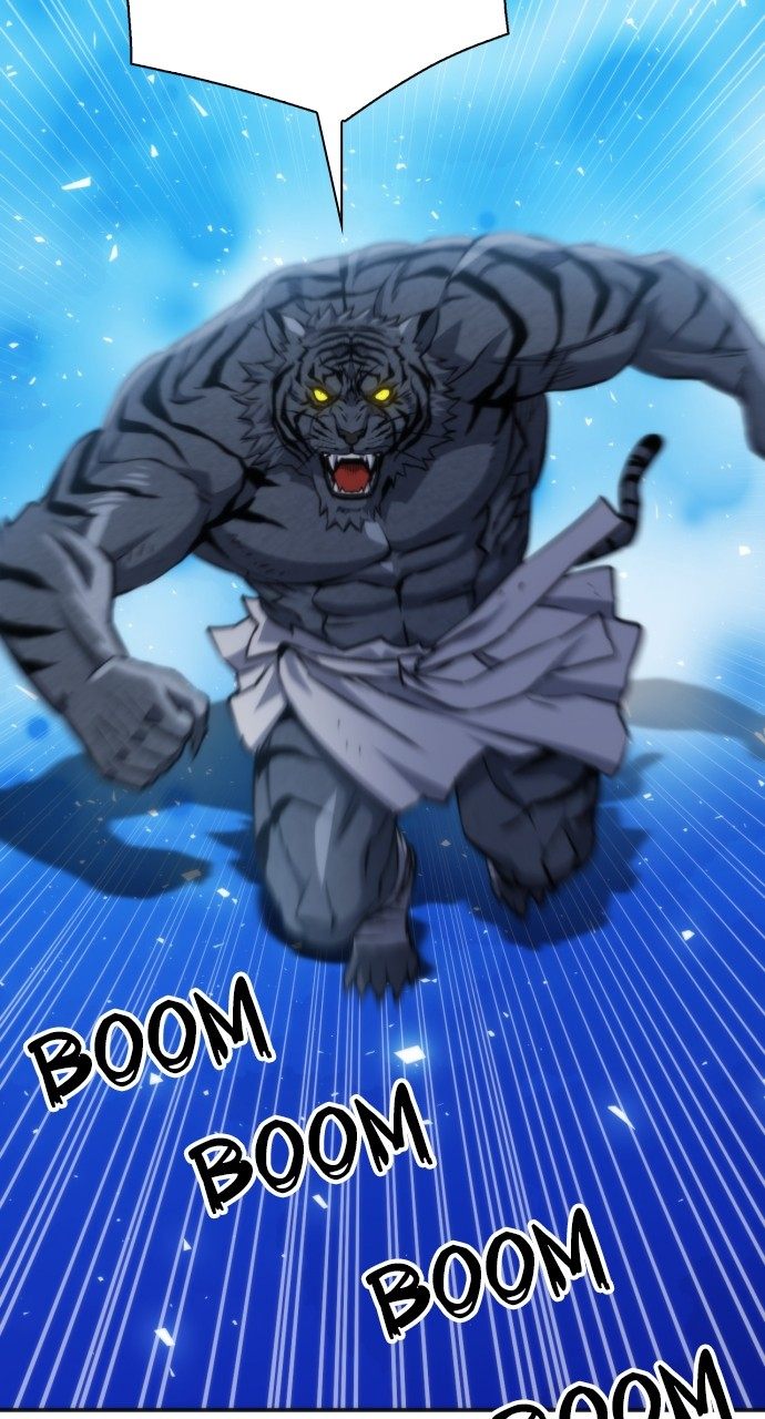 Seoul Station Druid - Chapter 191 Page 84