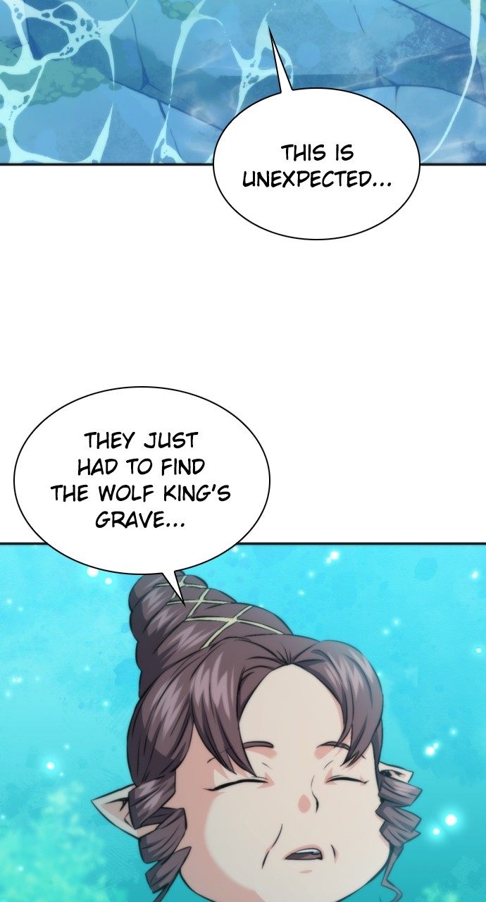 Seoul Station Druid - Chapter 191 Page 86