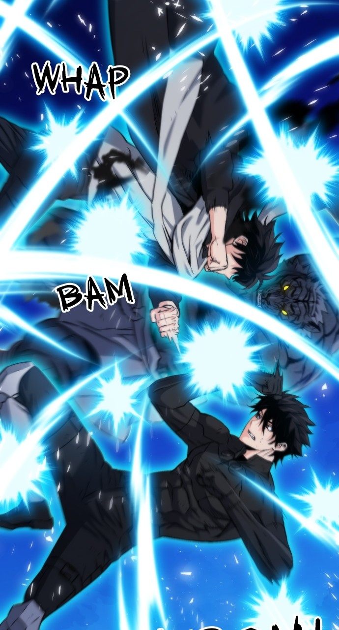 Seoul Station Druid - Chapter 191 Page 88