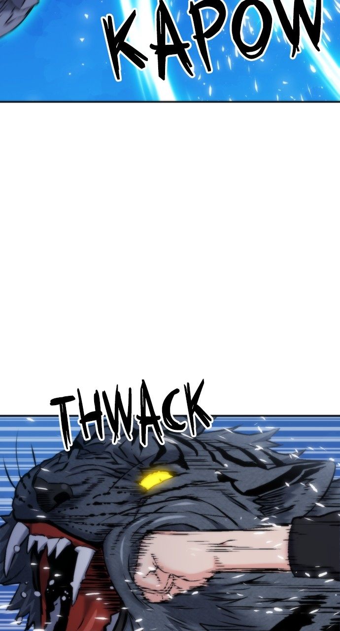 Seoul Station Druid - Chapter 191 Page 89