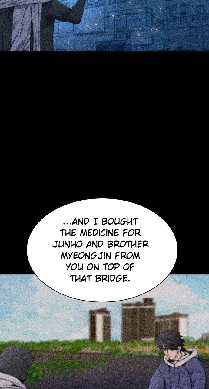 Seoul Station Druid - Chapter 191 Page 95