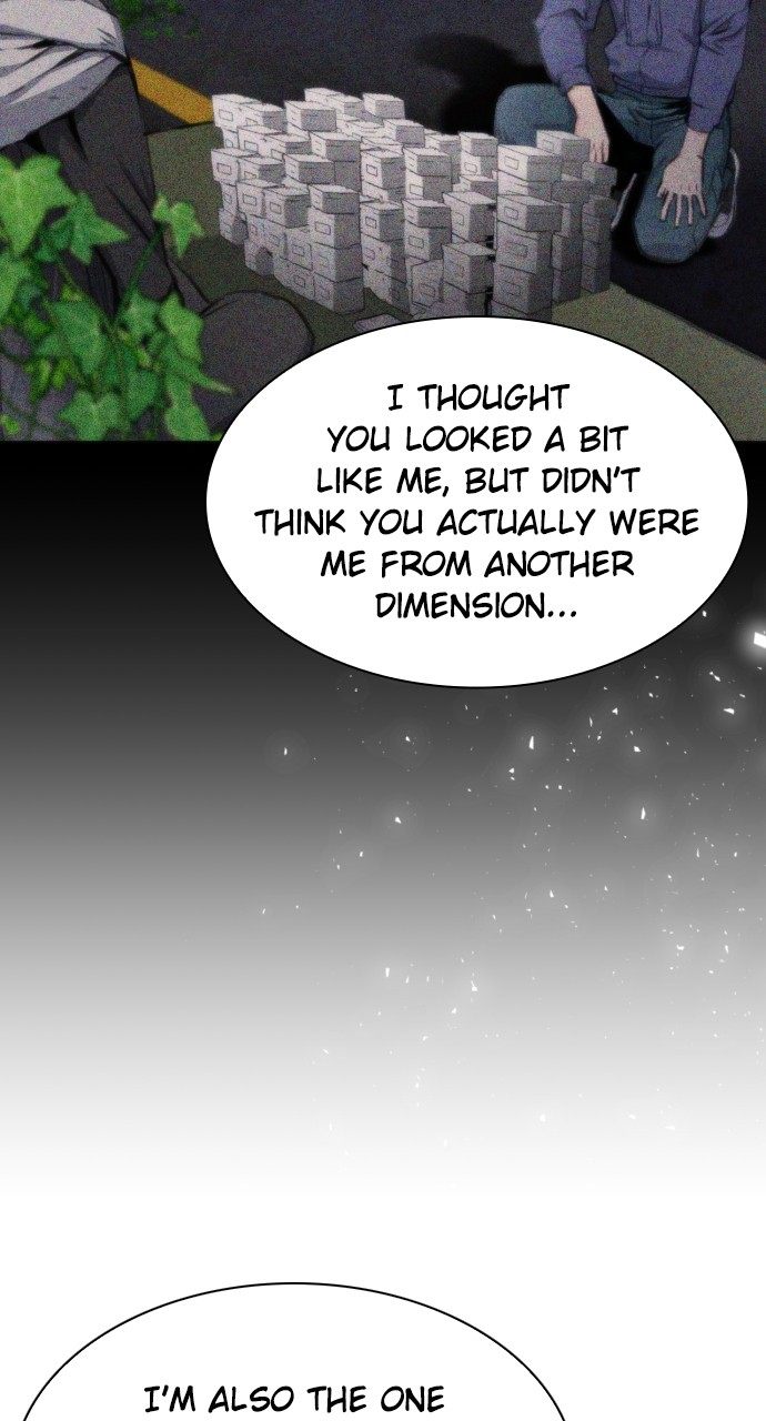 Seoul Station Druid - Chapter 191 Page 96