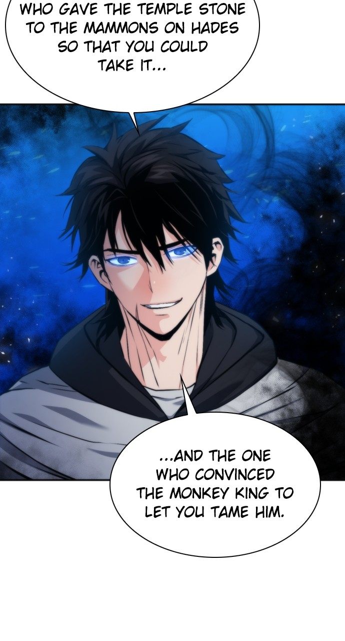 Seoul Station Druid - Chapter 191 Page 97