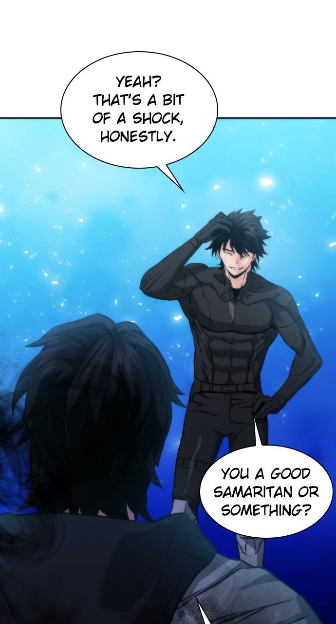 Seoul Station Druid - Chapter 191 Page 98