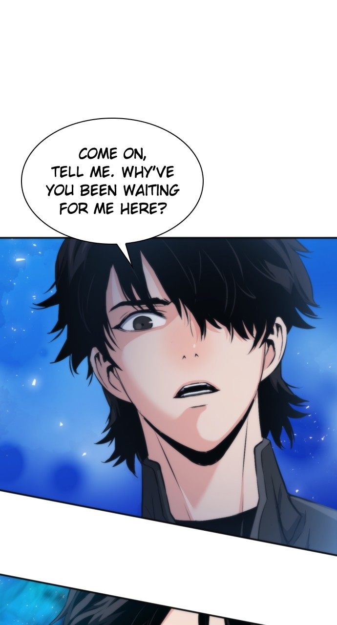 Seoul Station Druid - Chapter 192 Page 1