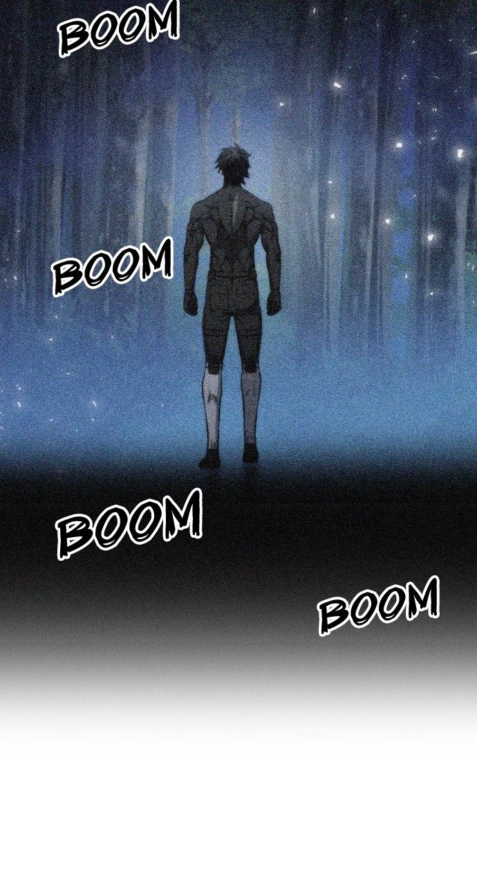 Seoul Station Druid - Chapter 192 Page 12