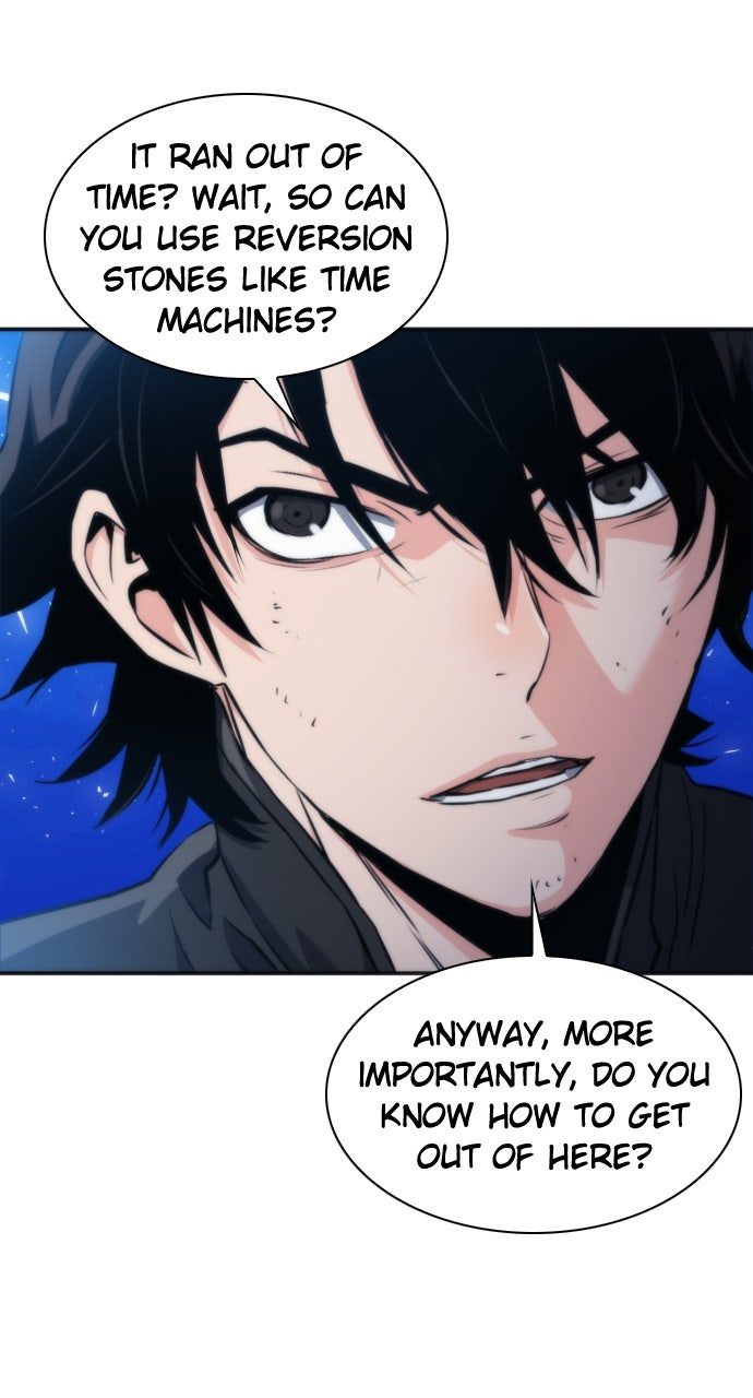 Seoul Station Druid - Chapter 192 Page 17