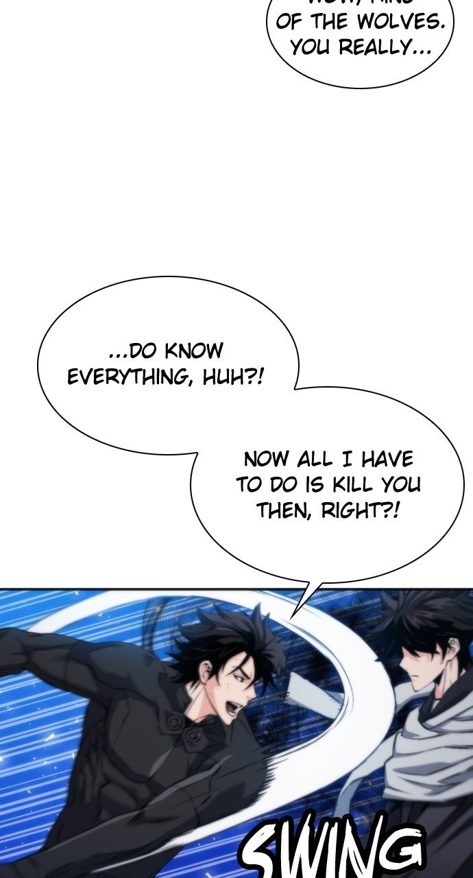 Seoul Station Druid - Chapter 192 Page 19