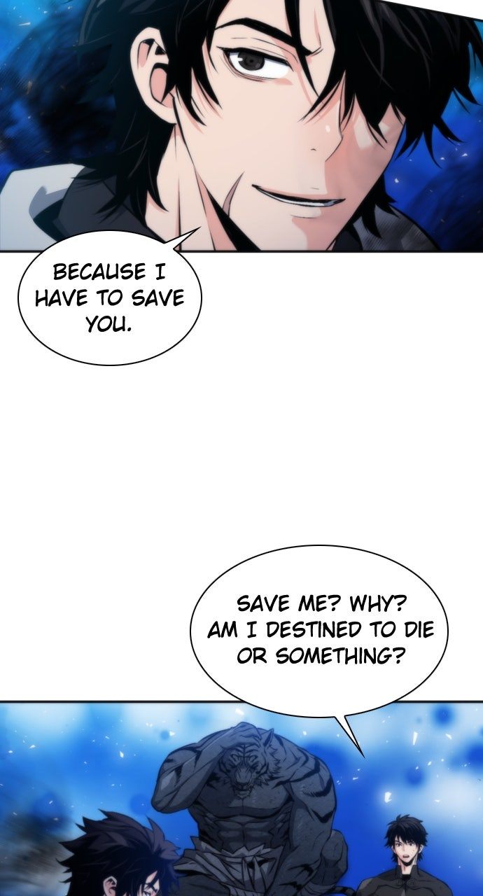 Seoul Station Druid - Chapter 192 Page 2