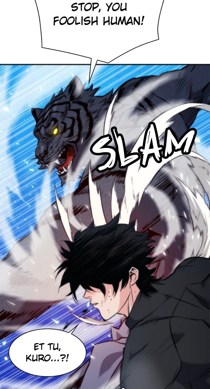 Seoul Station Druid - Chapter 192 Page 22