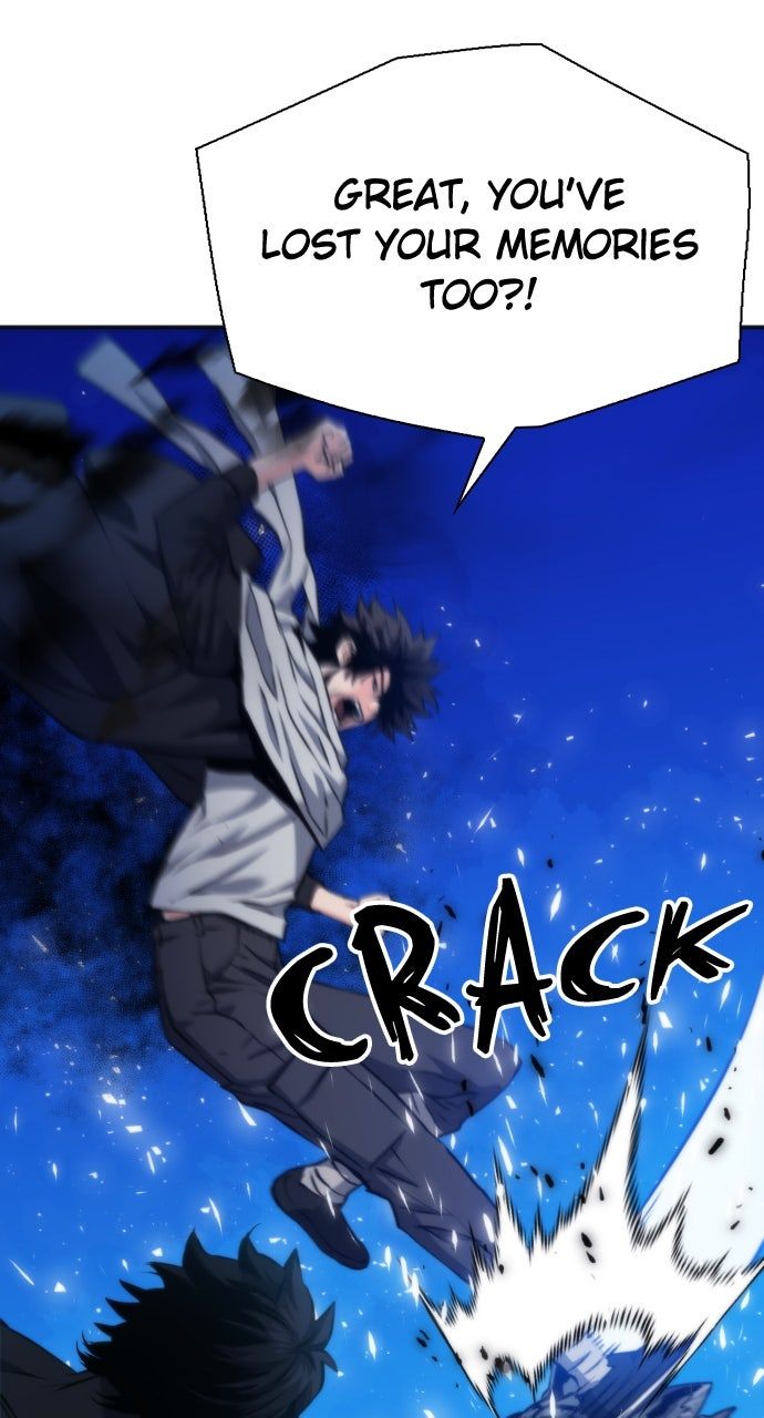 Seoul Station Druid - Chapter 192 Page 25