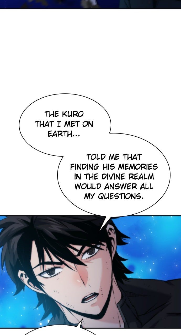 Seoul Station Druid - Chapter 192 Page 29