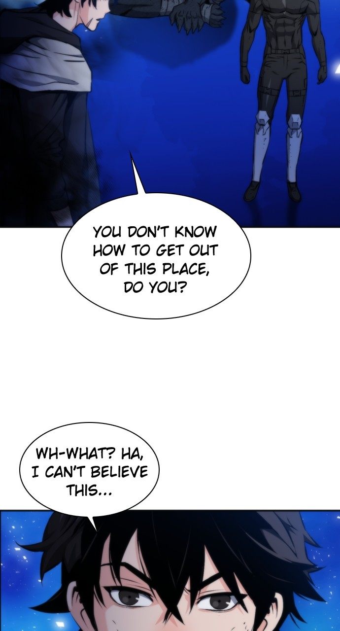 Seoul Station Druid - Chapter 192 Page 3