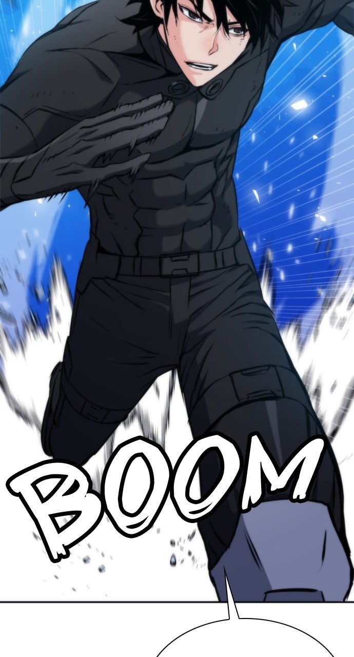 Seoul Station Druid - Chapter 192 Page 32