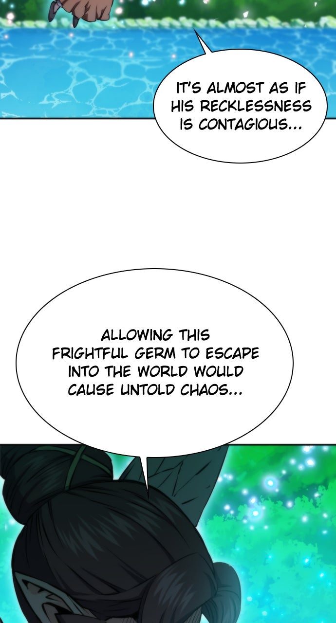 Seoul Station Druid - Chapter 192 Page 34