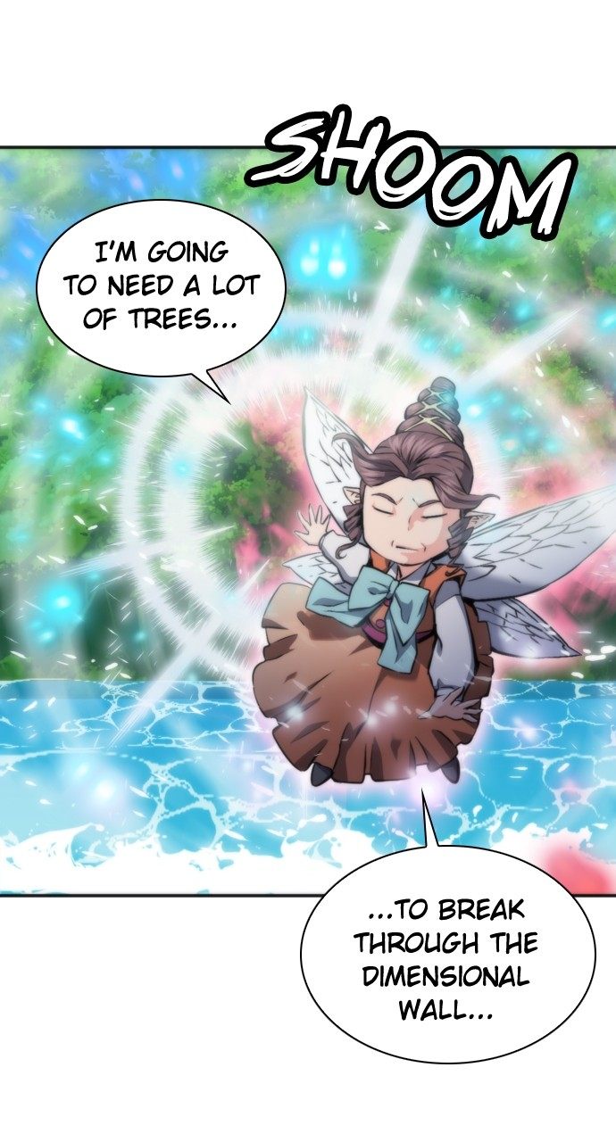 Seoul Station Druid - Chapter 192 Page 37