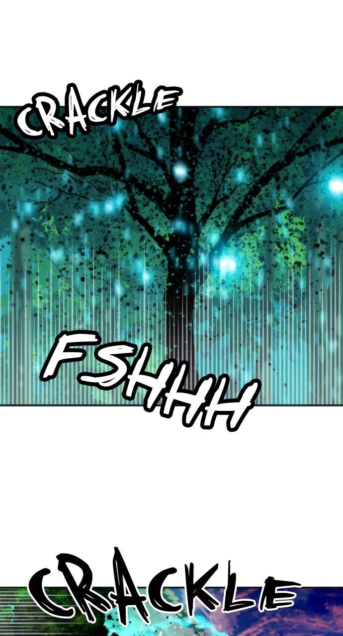 Seoul Station Druid - Chapter 192 Page 38