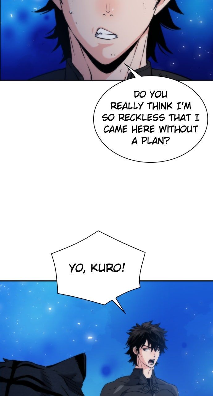 Seoul Station Druid - Chapter 192 Page 4