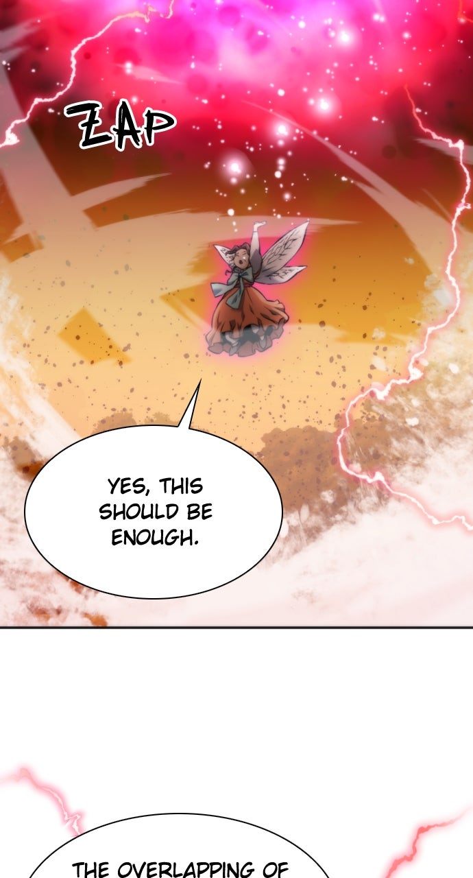 Seoul Station Druid - Chapter 192 Page 40