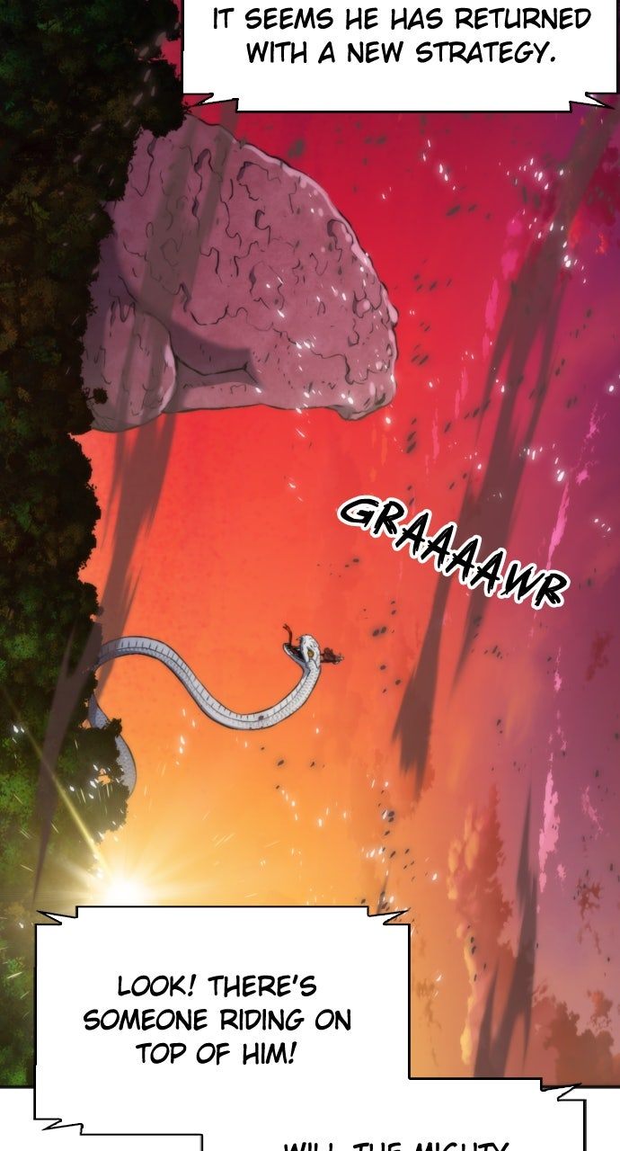 Seoul Station Druid - Chapter 192 Page 45