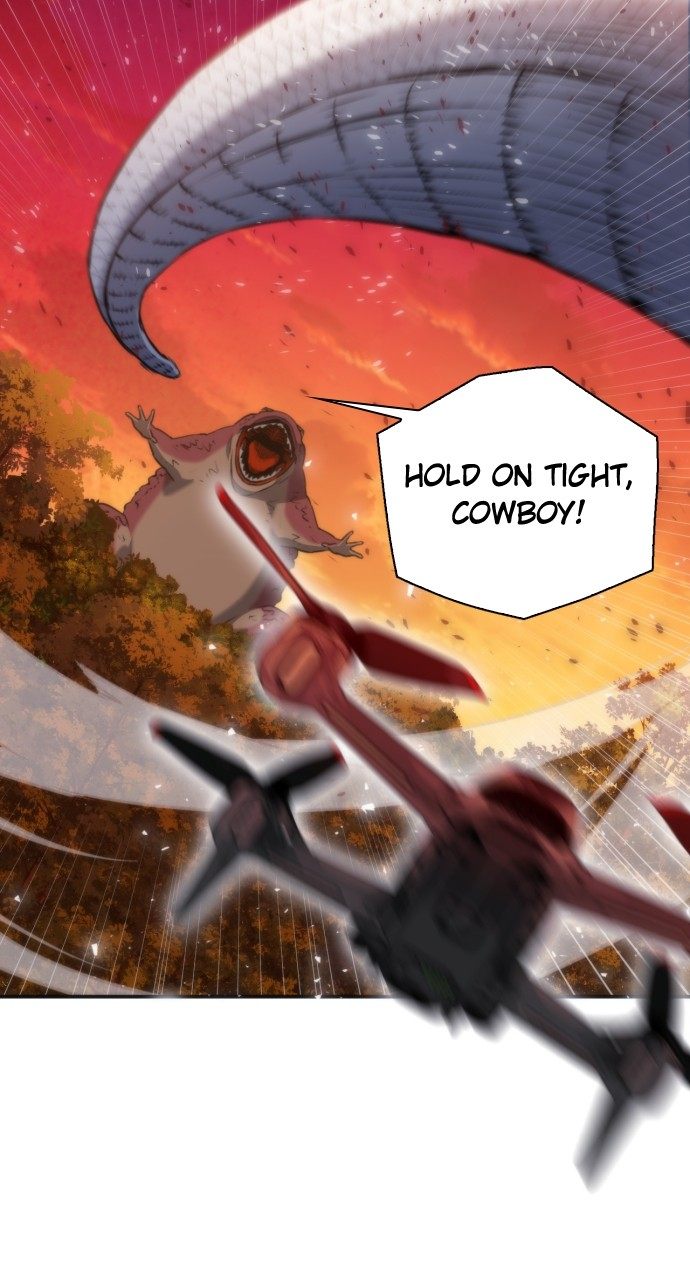 Seoul Station Druid - Chapter 192 Page 48