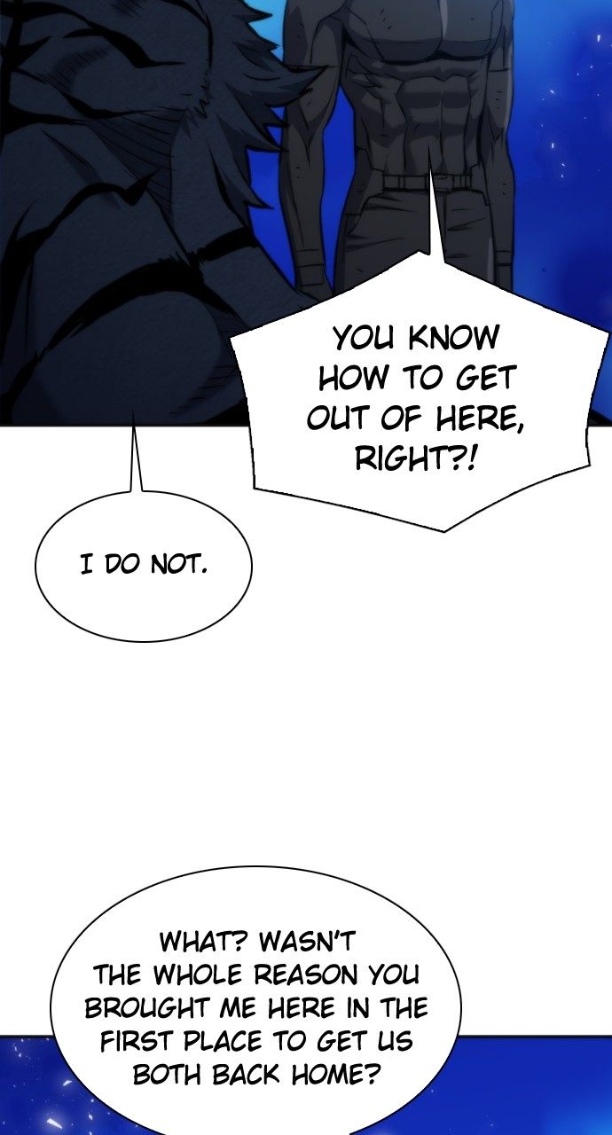 Seoul Station Druid - Chapter 192 Page 5